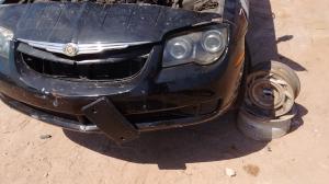 Condensadores Usados y Seminuevos de Nissan Quest