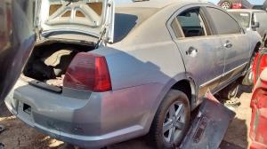 Condensadores para Chrysler 300