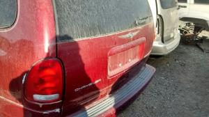Medallones para Chrysler 300