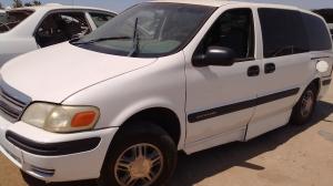 Venta de Distribuidores usados para Buick Rainier