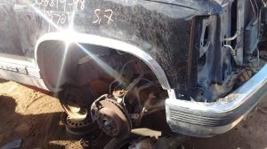 Venta de Condensadores usados para Buick Rainier