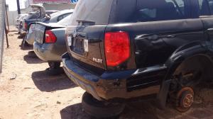 Medallones Originales para Buick Park Avenue