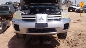 Venta de Medallones usados para Buick Rainier