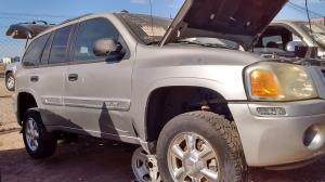 Condensadores seminuevos para Chrysler Crossfire