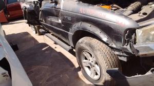 Distribuidores seminuevos para Chrysler Crossfire