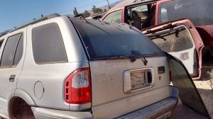 Venta de Medallones de Chrysler Pt Cruiser