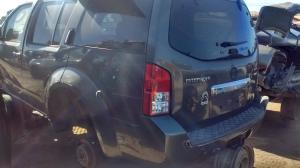 Condensadores Usados de Chysler PT Cruiser