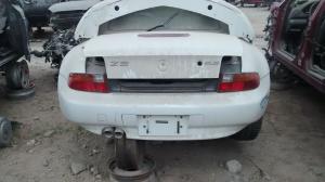 Condensadores usados para Nissan 240sx