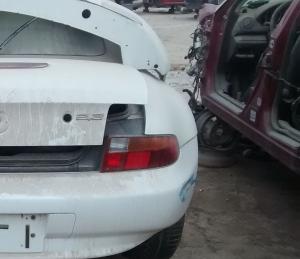 Aros dentados usados para Nissan 240sx