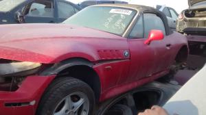 Distribuidores usados para Nissan 240SX