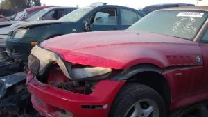 Condensadores Seminuevos para Nissan 350z