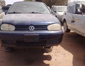 Condensadores en Venta para Volkswagen Cabrio y Cabriolet