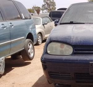Aros dentados en Venta para Volkswagen Cabrio y Cabriolet