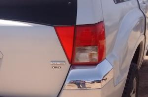 Condensadores Originales para Chevrolet 1500 y 2500