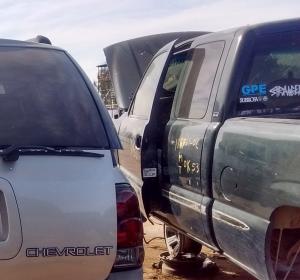 Venta de Distribuidores para Chevrolet Monte Carlo