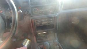 Estereos para Honda Passport en Venta.