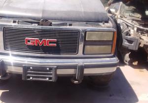 Aros dentados Originales para Chevrolet El Camino