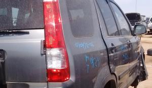 Venta de Condensadores para Chevrolet Blazer