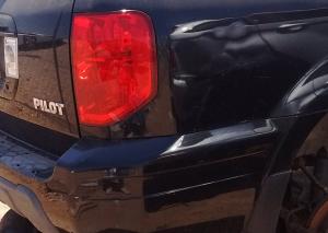 Venta de Medallones para Chevrolet Blazer