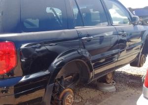 Venta de Distribuidores para Chevrolet Blazer