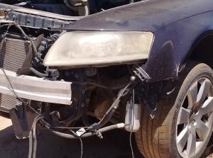 Medallones Seminuevos para Chevrolet Optra