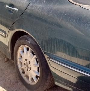 Condensadores Seminuevos para Chevrolet Optra