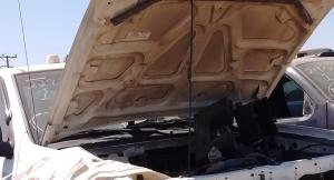 Aros dentados Seminuevos para Chevrolet Optra