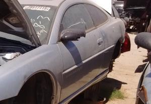 Distribuidores Seminuevos para Chevrolet Optra