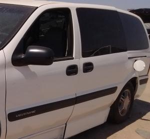Aros dentados Originales para Nissan Pathfinder