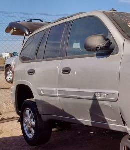 Condensadores Originales para Nissan Pathfinder