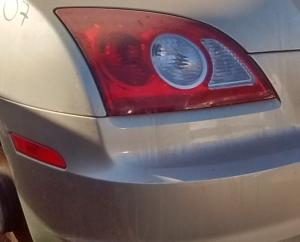 Distribuidores Originales para Nissan Pathfinder