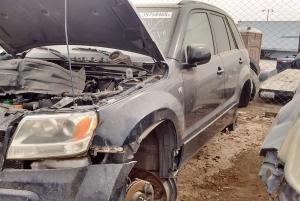 Condensadores Originales para Pontiac Vibe