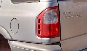 Condensadores Originales de Lincoln Mark LT