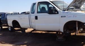 Venta de Cajones de Carga de Lincoln Mark LT
