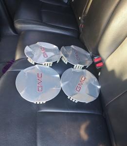 Venta de Condensadores para Pontiac Trans Sport