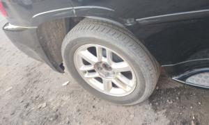 Medallones Usados de Lincoln MKT