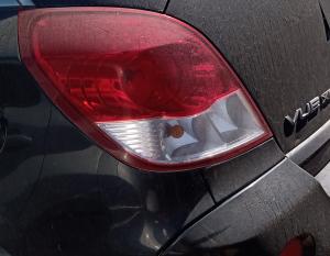 Medallones para Mazda 6 Sport