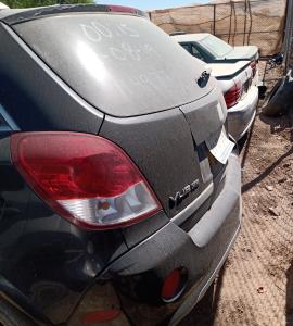 Condensadores para Mazda 6 Sport