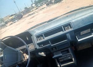 Medallones originales para Pontiac Bonneville