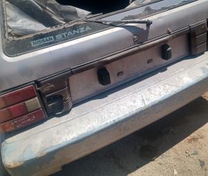 Condensadores originales para Pontiac Bonneville