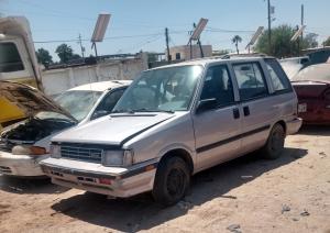 Condensadores de Pontiac Grand Am