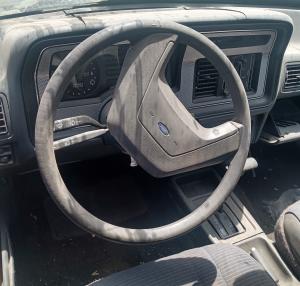 Aros dentados de Pontiac Grand Am