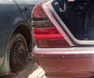 Medallones usados de Pontiac Grand AM