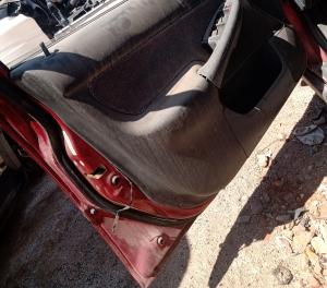 Aros dentados seminuevos para Pontiac Firebird