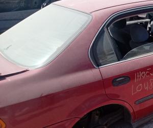 Condensadores seminuevos para Pontiac Firebird
