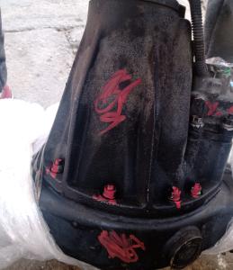 Distribuidores seminuevos para Pontiac Firebird