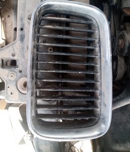 Medallones seminuevos para Pontiac Firebird