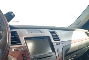 Venta de Medallones de Lincoln LS