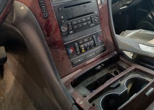 Condensadores originales de Lincoln LS