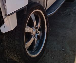 Venta de Medallones para Mercedes Benz SLK230